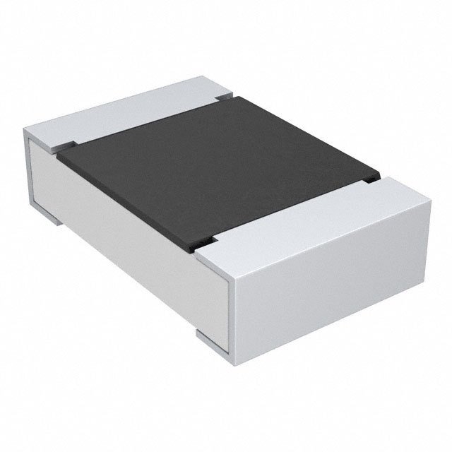 All Parts Passive Components Resistors Chip SMD Resistors CRCW080586R6FKTA by Vishay Dale